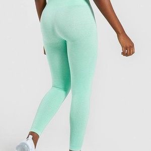 Gymshark Vital Seamless Leggings